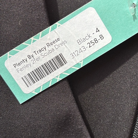 NWT Tracy Reece dress - Picture 4 of 13